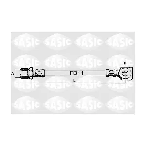 SASIC SBH6360