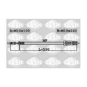 6606148 SASIC