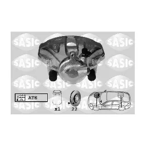 SASIC 6506051