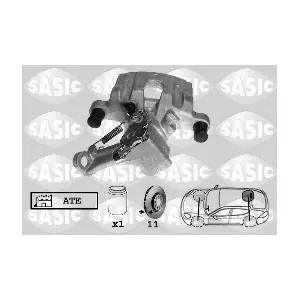 SASIC 6506105