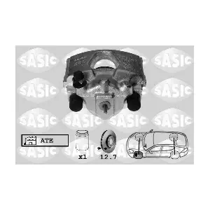 SCA6148 SASIC