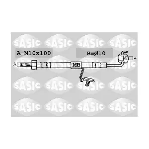 SBH6329 SASIC