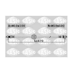 6604042 SASIC