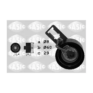 SASIC 1700027