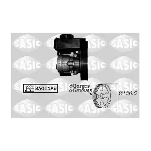 SASIC 7070007