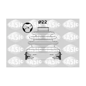 1904005 SASIC