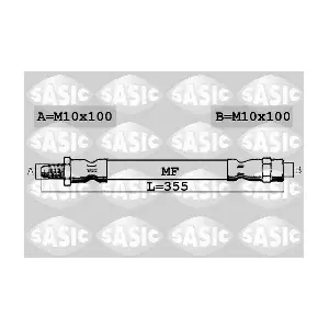 SASIC 6606123