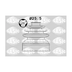 SASIC 1900026