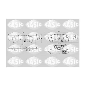 SASIC 6214029