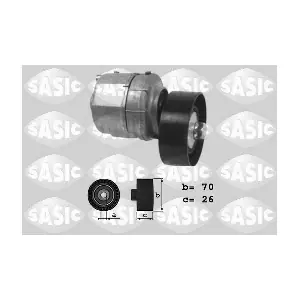 SASIC 1626092