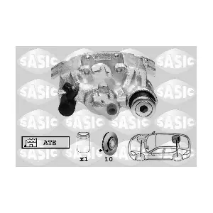 SCA0079 SASIC