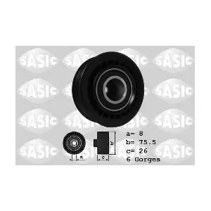 SASIC 1626174