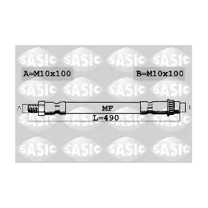 6600007 SASIC