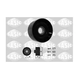 SASIC 1624007