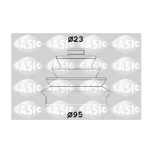 SASIC 2003414