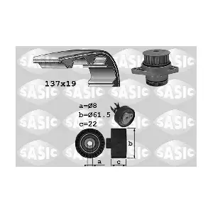 SASIC 3906054