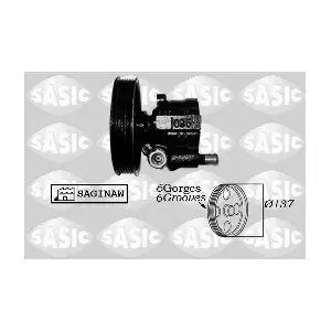 SASIC 7076013