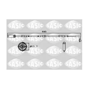 6236003 SASIC