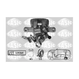 SASIC 6506112