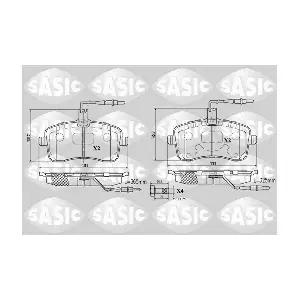 SASIC 6210019