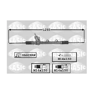 SASIC 7006077