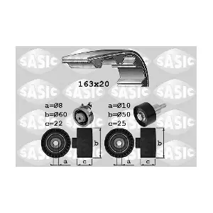SASIC 1756081
