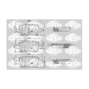 SASIC 6216209