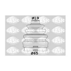 SASIC 1906007