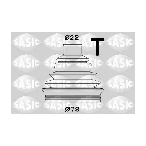 SASIC 9004722