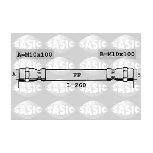 SASIC 6606100