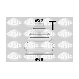 1900033 SASIC