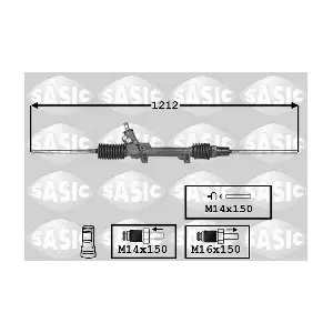 7170007 SASIC