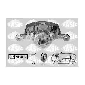 6506199 SASIC