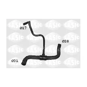 SASIC SWH4296