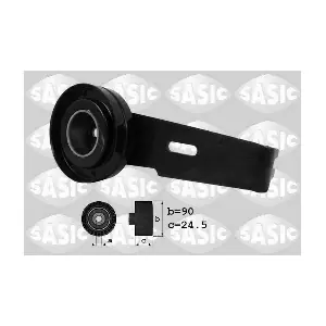 1620019 SASIC