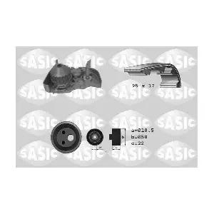 3904025 SASIC