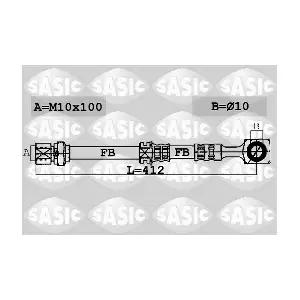 6606043 SASIC
