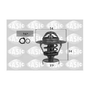3306040 SASIC