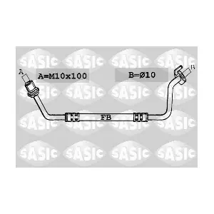 SBH6340 SASIC