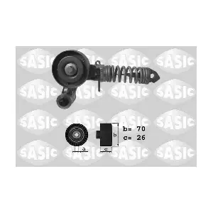 SASIC 1626147