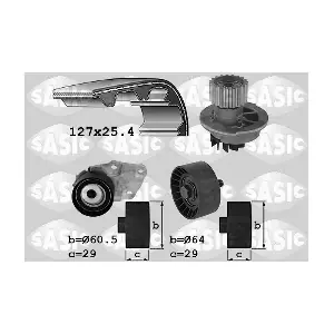 SASIC 3906104