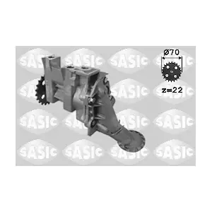 SASIC 3654002