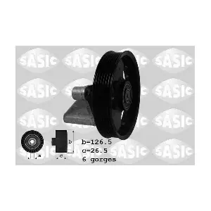 1624010 SASIC