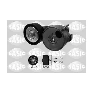 SASIC 1626021