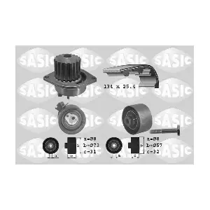 SASIC 3900016