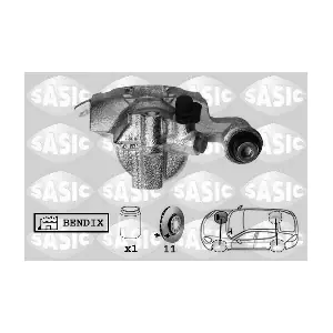 SASIC SCA6173