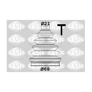 SASIC 1906165