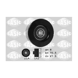 SASIC 1626163