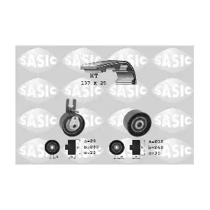 SASIC 1750019