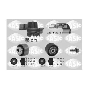 SASIC 3900010
